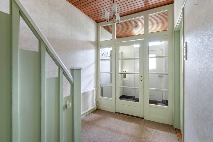 Photo 5 of van Aylvaweg 22