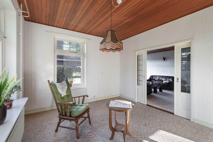 Photo 9 of van Aylvaweg 22