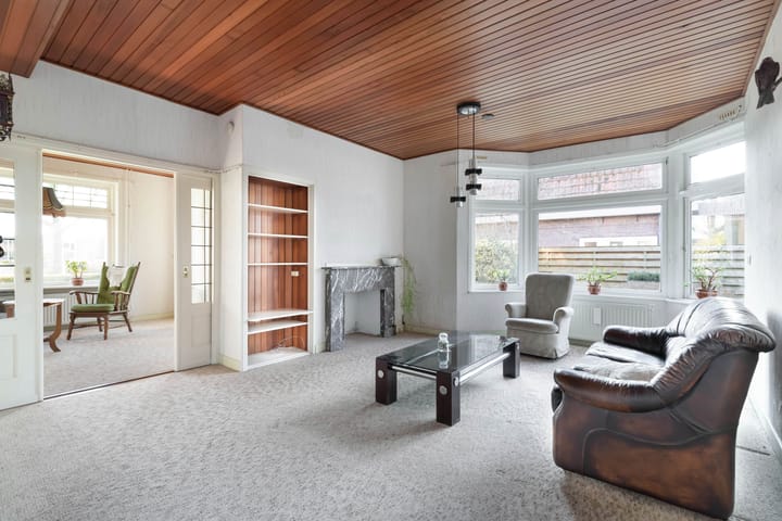 Photo 11 of van Aylvaweg 22