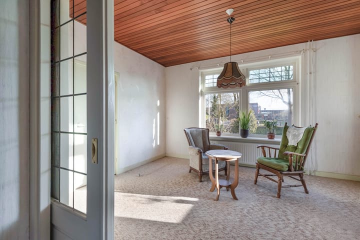 Photo 12 of van Aylvaweg 22