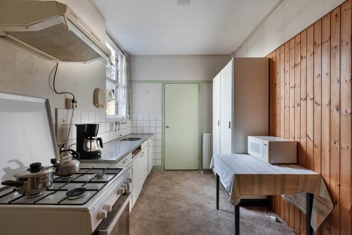 Photo 14 of van Aylvaweg 22