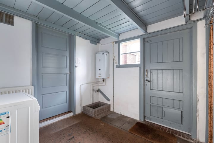 Photo 16 of van Aylvaweg 22