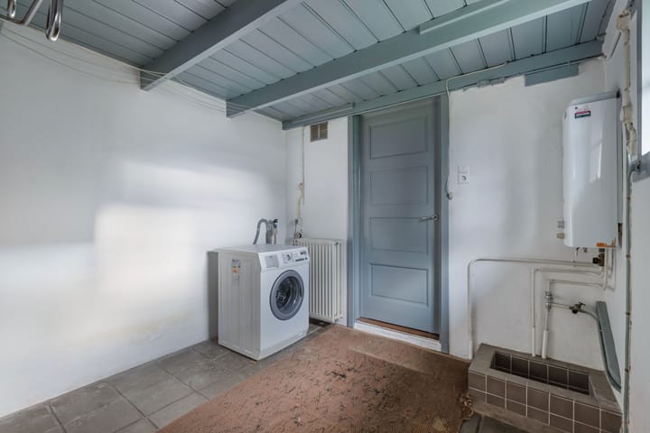 Photo 17 of van Aylvaweg 22