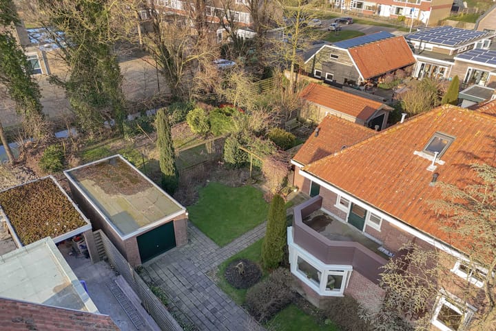 Photo 18 of van Aylvaweg 22