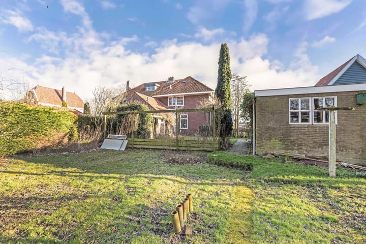 Photo 19 of van Aylvaweg 22