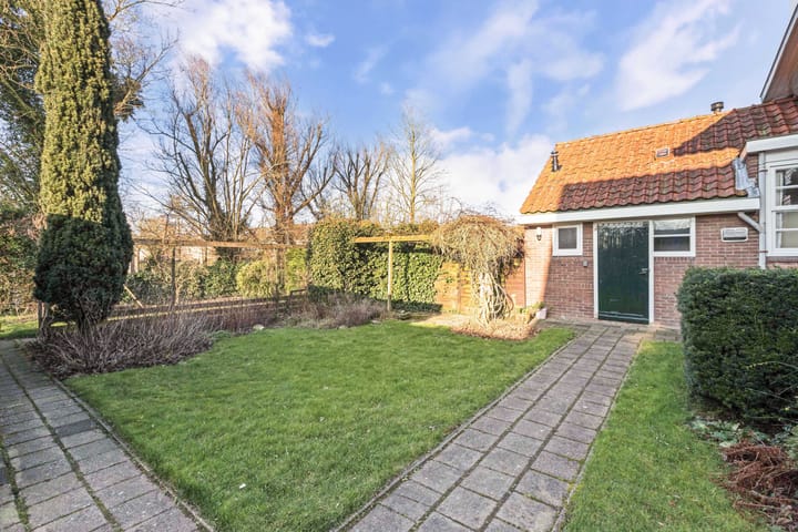 Photo 21 of van Aylvaweg 22