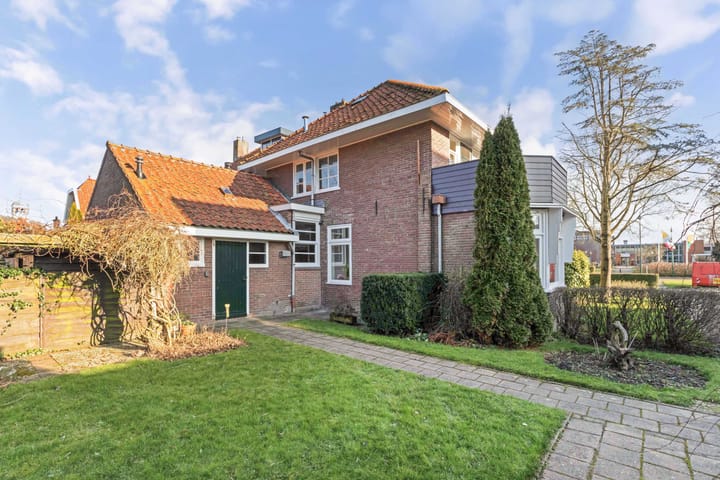 Photo 22 of van Aylvaweg 22