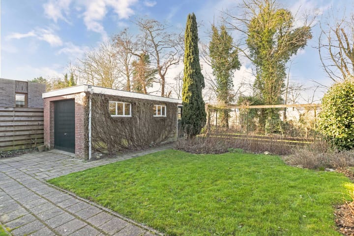 Photo 23 of van Aylvaweg 22