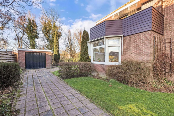 Photo 24 of van Aylvaweg 22