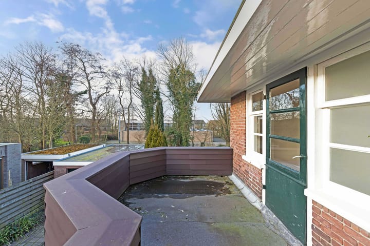 Photo 34 of van Aylvaweg 22