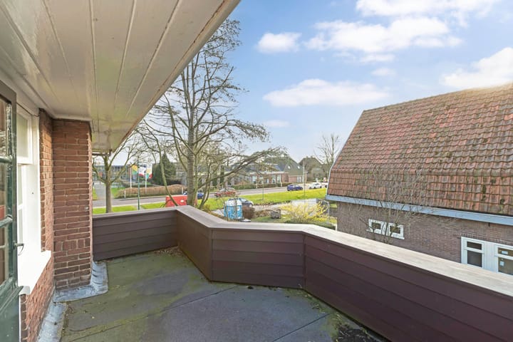 Photo 35 of van Aylvaweg 22