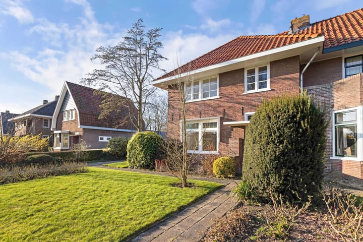 Photo 41 of van Aylvaweg 22