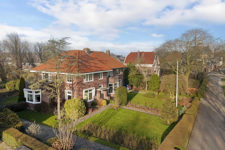 Photo 42 of van Aylvaweg 22