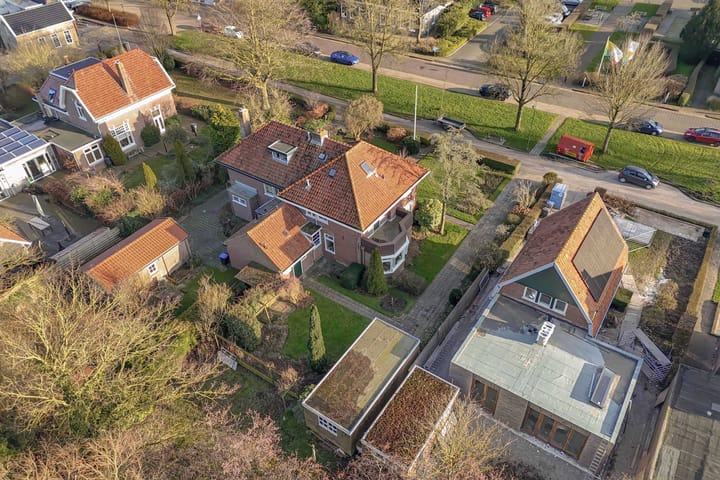 Photo 44 of van Aylvaweg 22