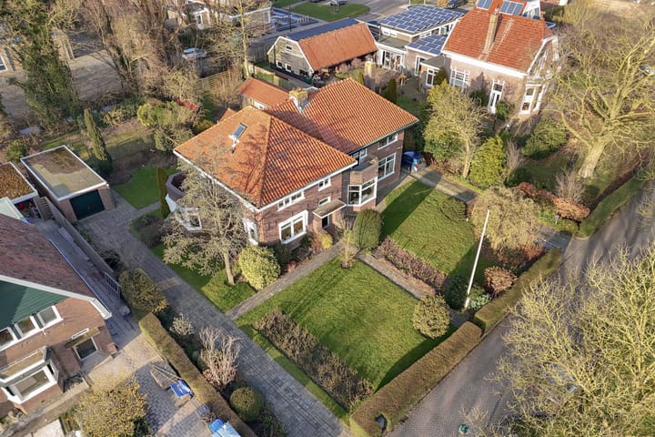 Photo 45 of van Aylvaweg 22