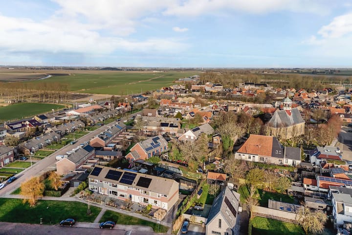 Photo 46 of van Aylvaweg 22