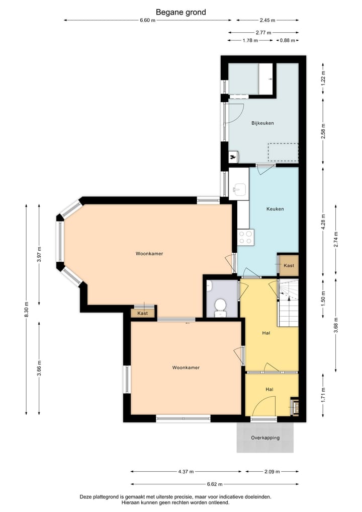 Photo 48 of van Aylvaweg 22