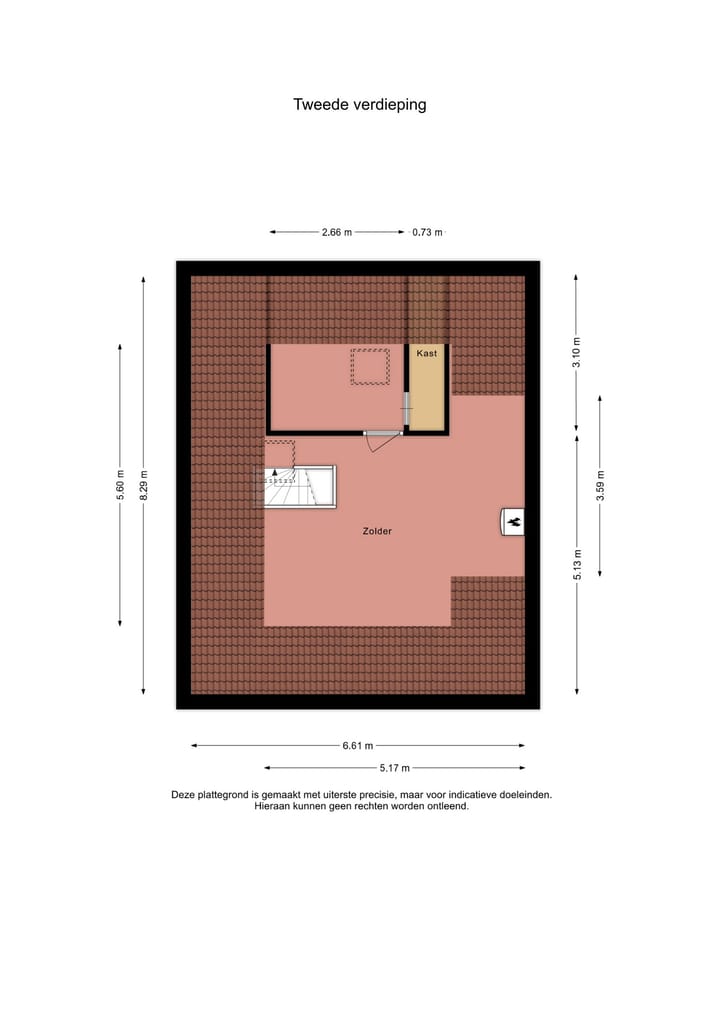 Photo 50 of van Aylvaweg 22