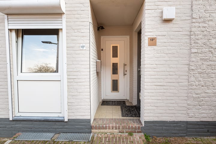 Foto 3 van Geleenstraat 18-C