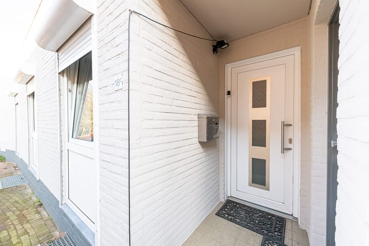 Foto 4 van Geleenstraat 18-C