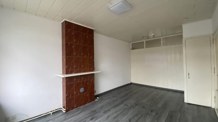 Foto 4 van Spangesekade 109-A