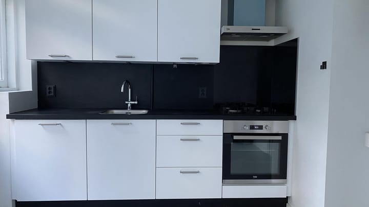 Foto 5 van Spangesekade 109-A