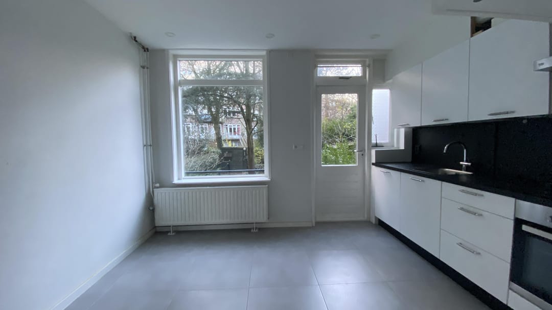 Foto 7 van Spangesekade 109-A