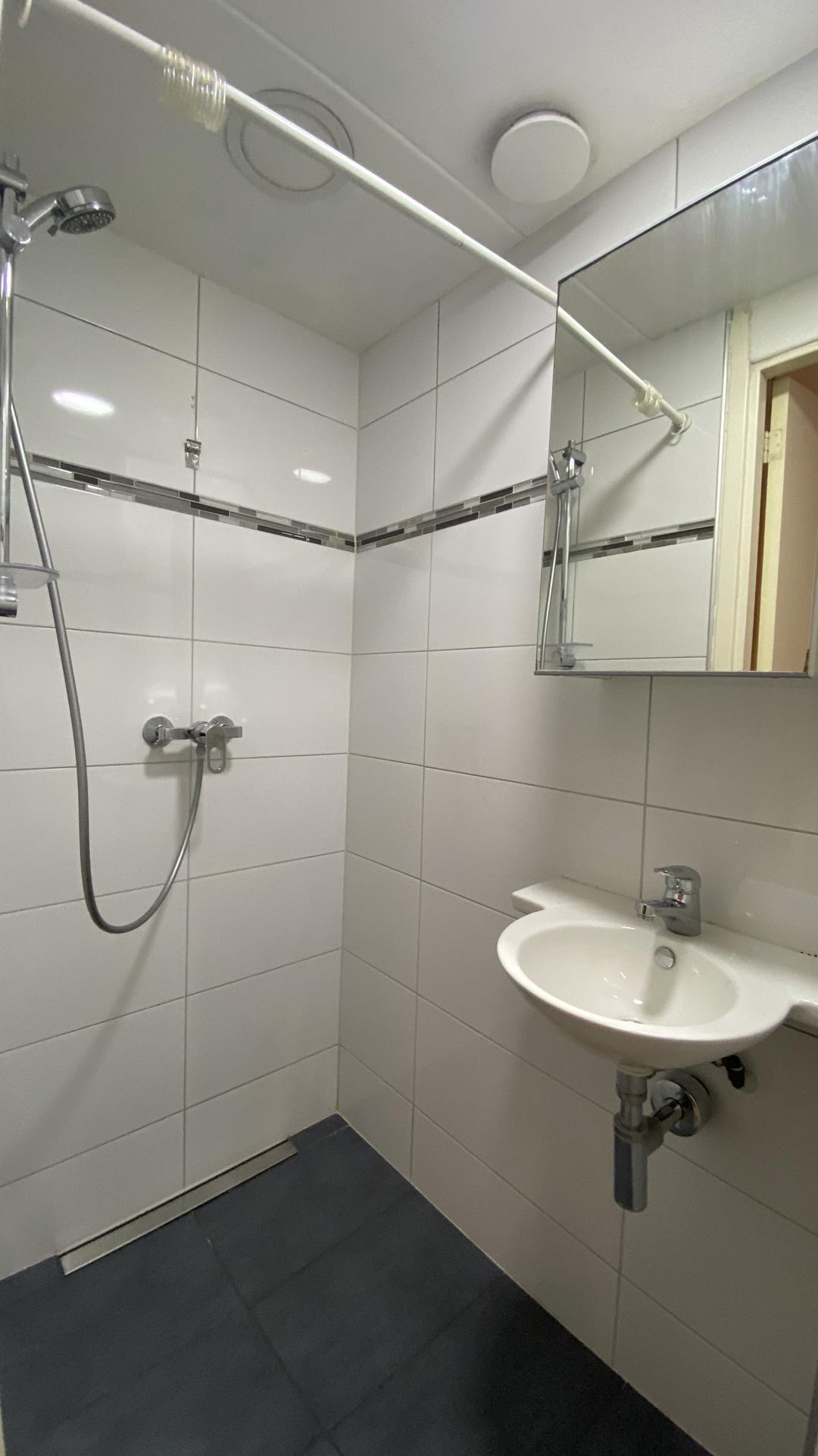 Foto 8 van Spangesekade 109-A