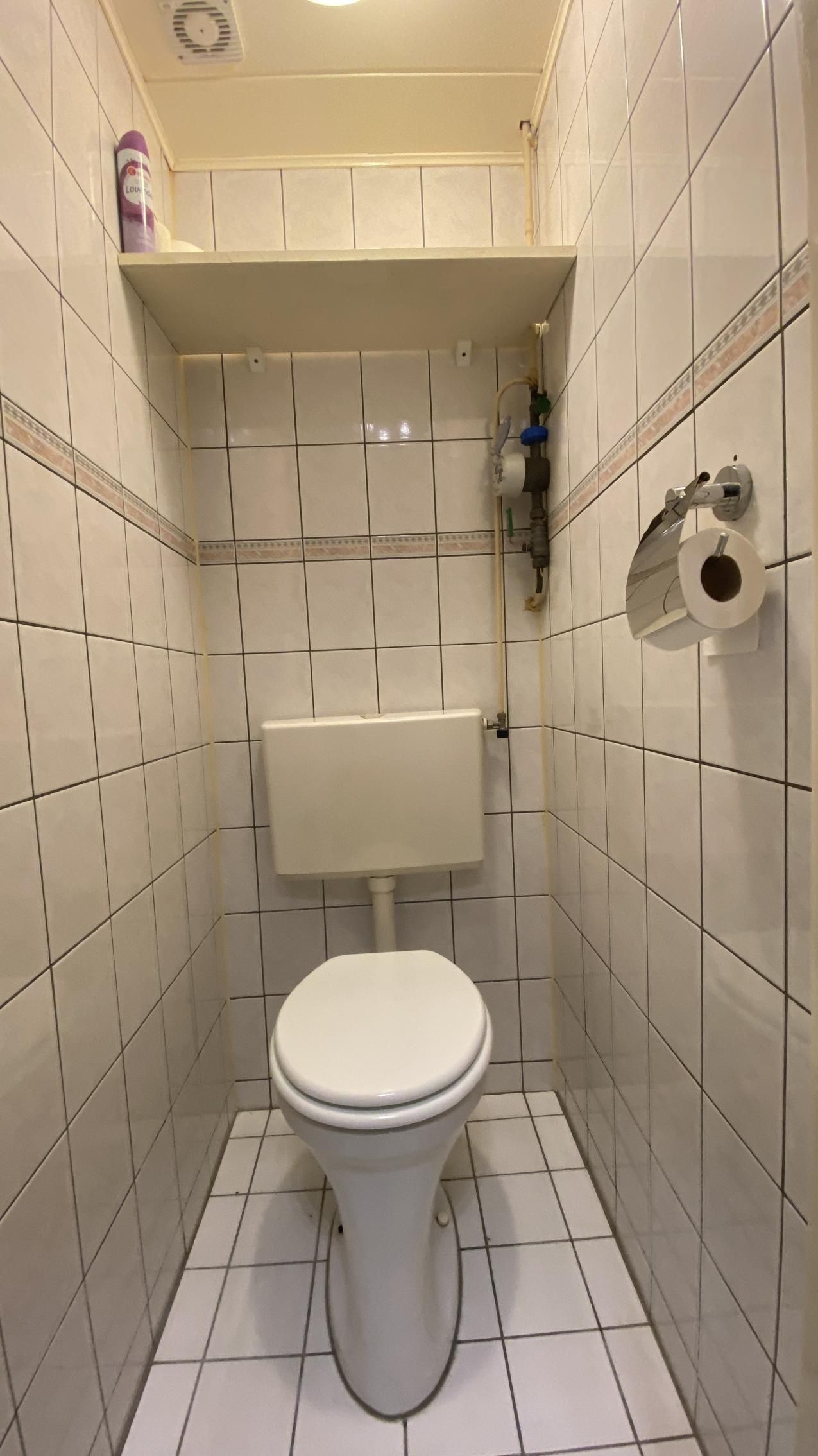 Foto 9 van Spangesekade 109-A