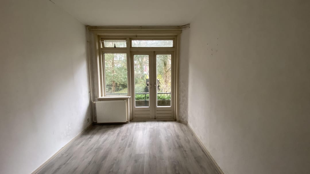 Foto 11 van Spangesekade 109-A