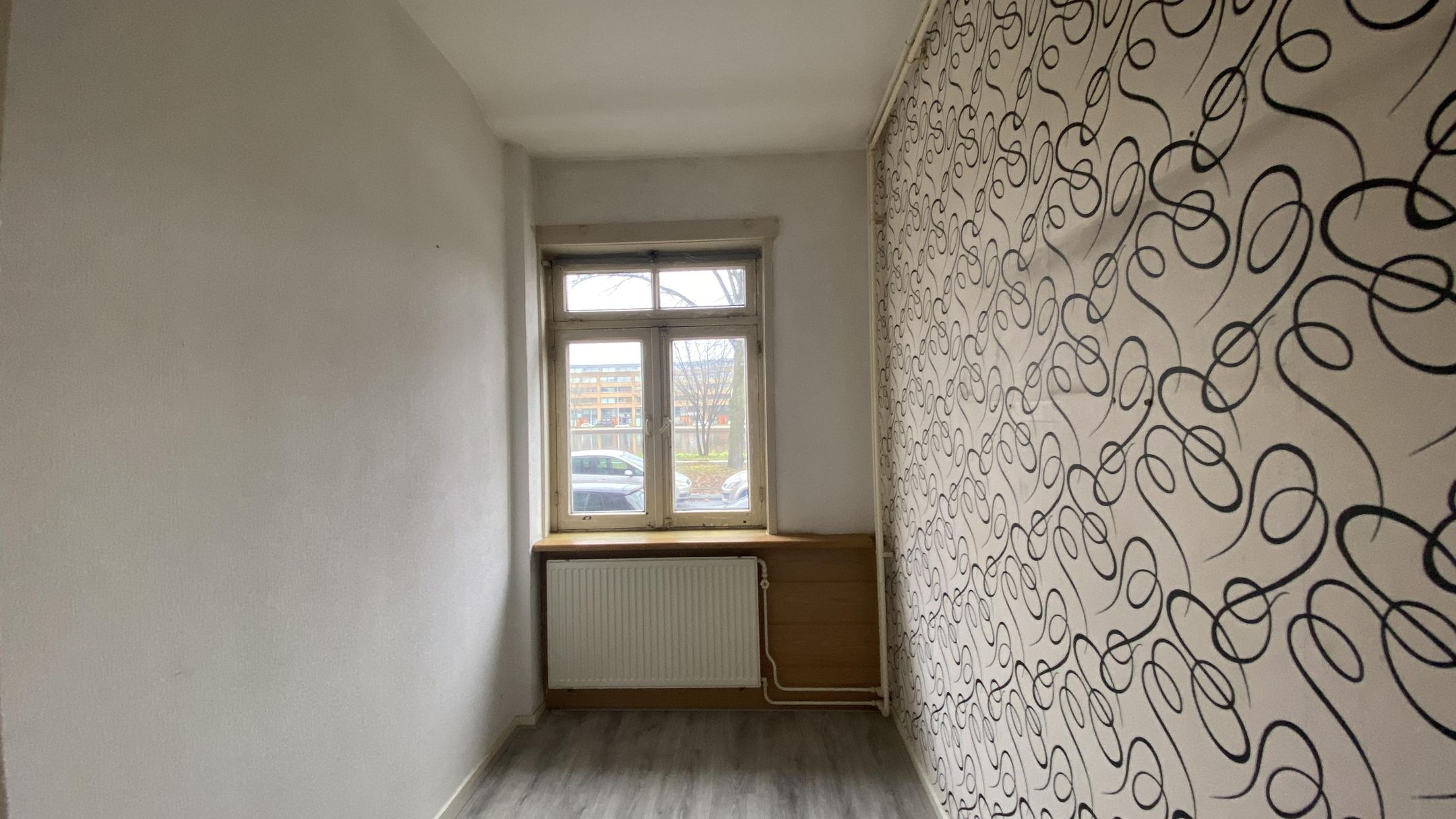 Foto 12 van Spangesekade 109-A