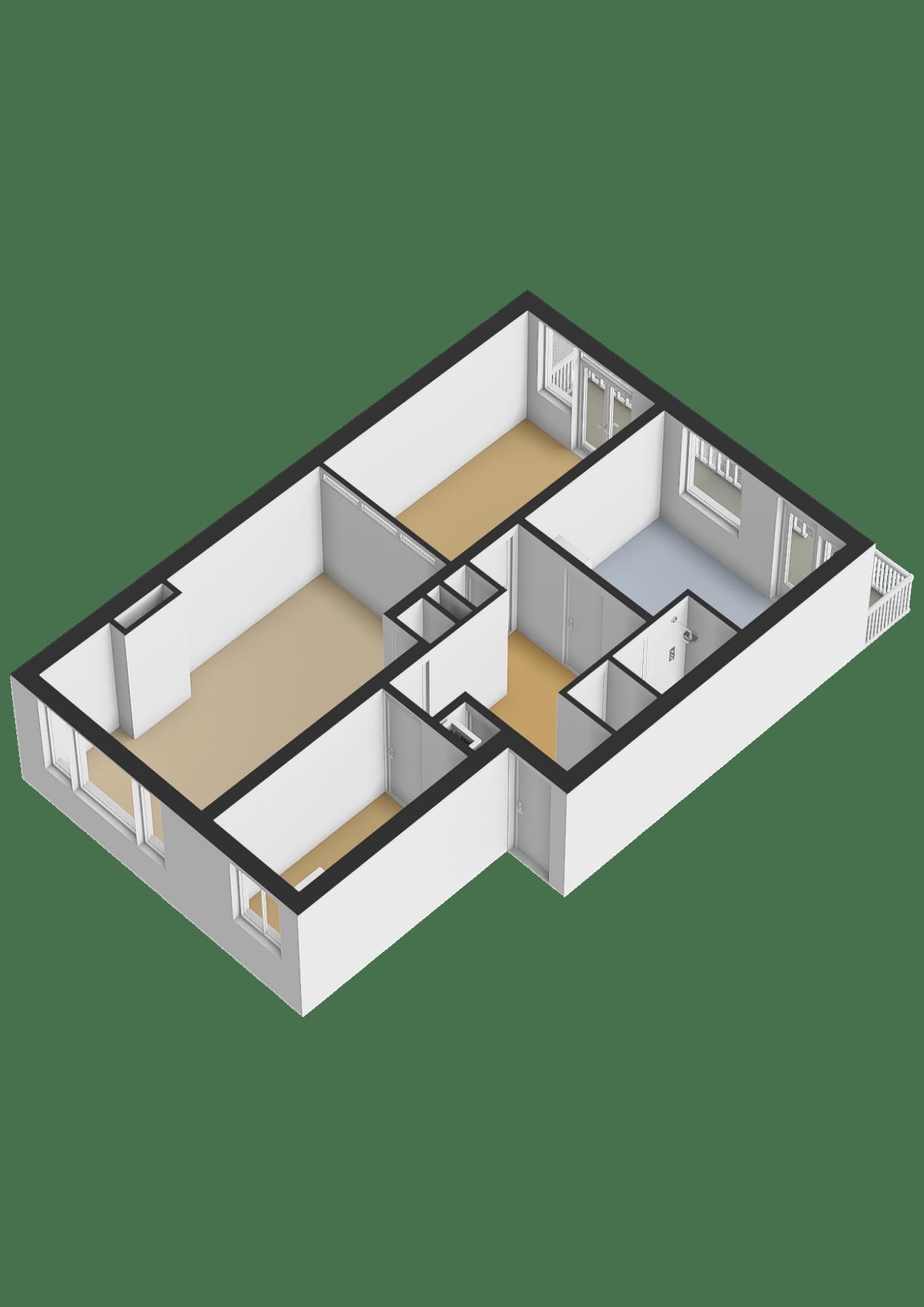 Foto 20 van Spangesekade 109-A