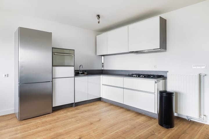 Foto 3 van Doornenburg 37