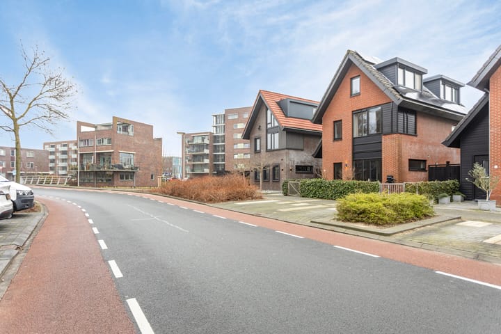 Foto 7 van Nijlstraat 3