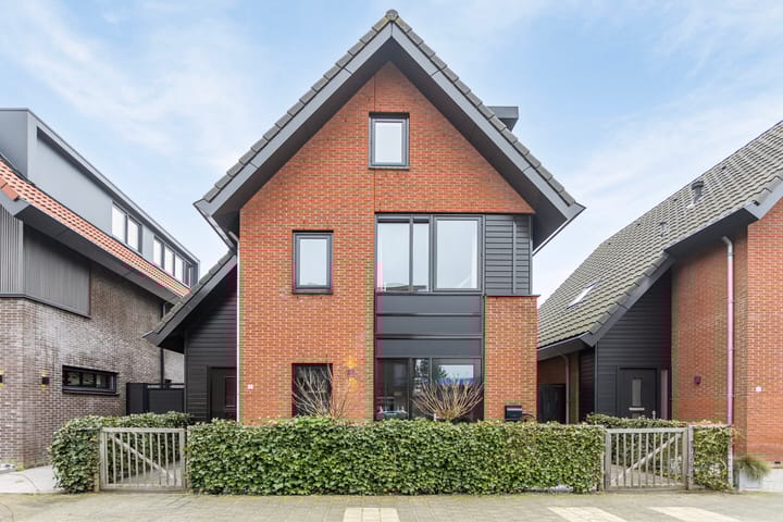 Foto 8 van Nijlstraat 3