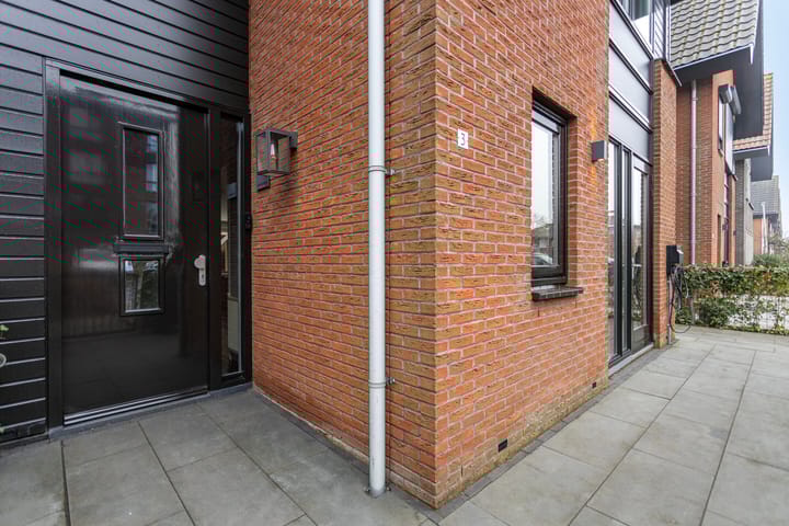 Foto 9 van Nijlstraat 3