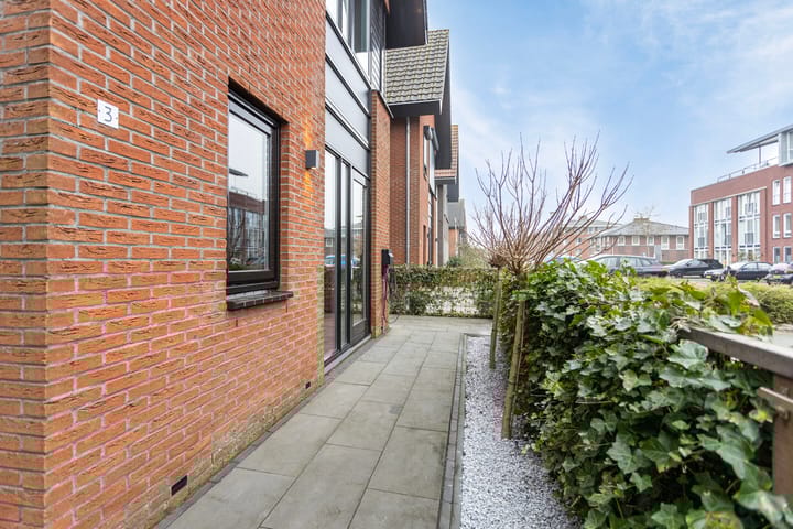 Foto 10 van Nijlstraat 3