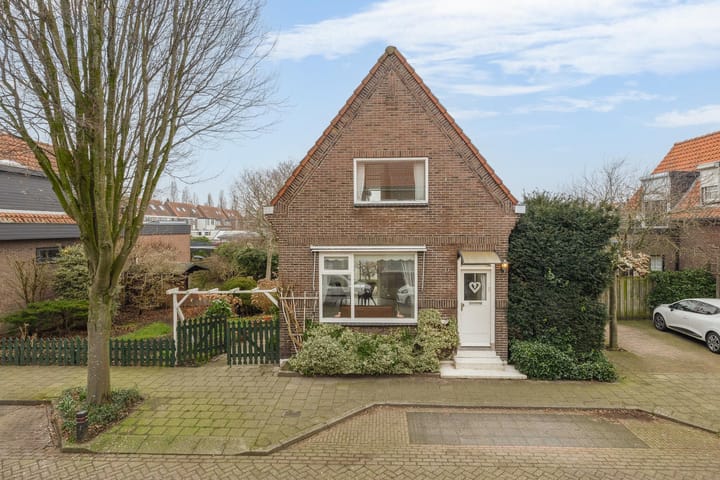 Foto 1 van Gasstraat 4