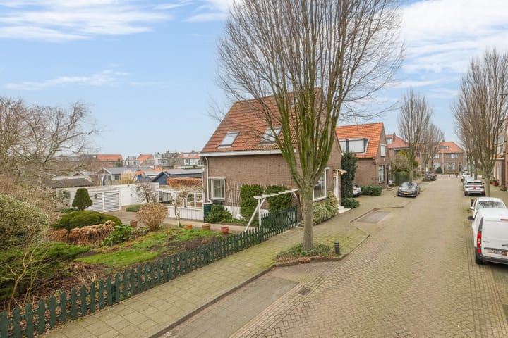 Foto 2 van Gasstraat 4