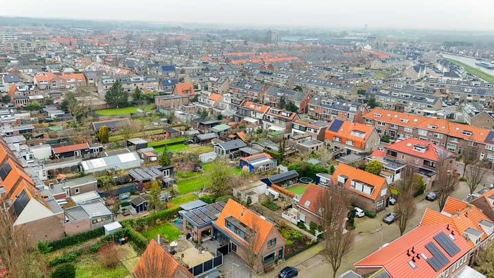 Foto 3 van Gasstraat 4