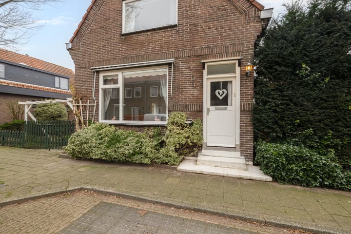 Foto 4 van Gasstraat 4