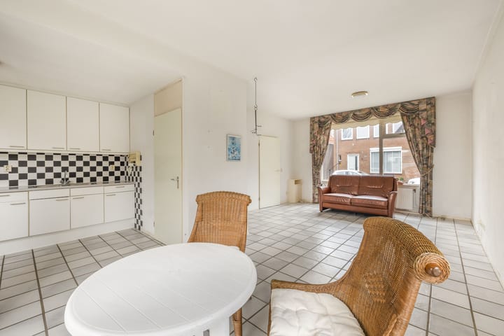 Foto 5 van Gasstraat 4