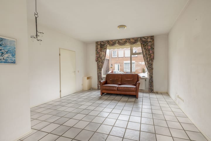 Foto 8 van Gasstraat 4