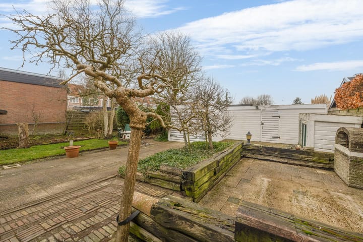 Foto 27 van Gasstraat 4