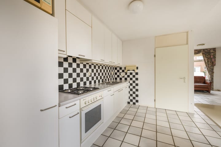 Foto 11 van Gasstraat 4