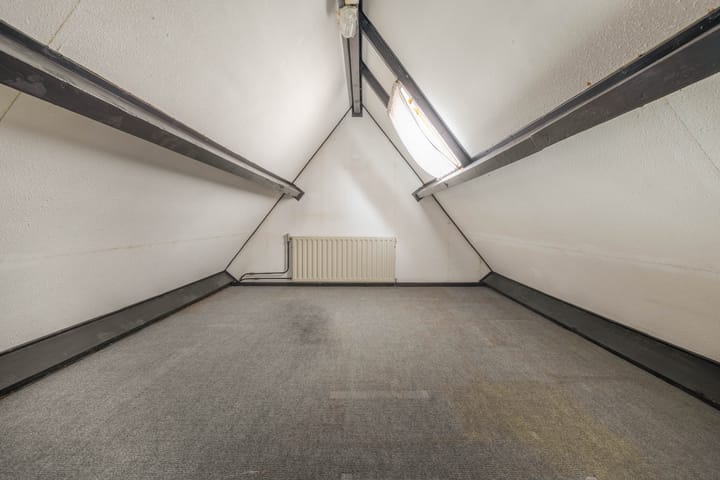 Foto 24 van Gasstraat 4