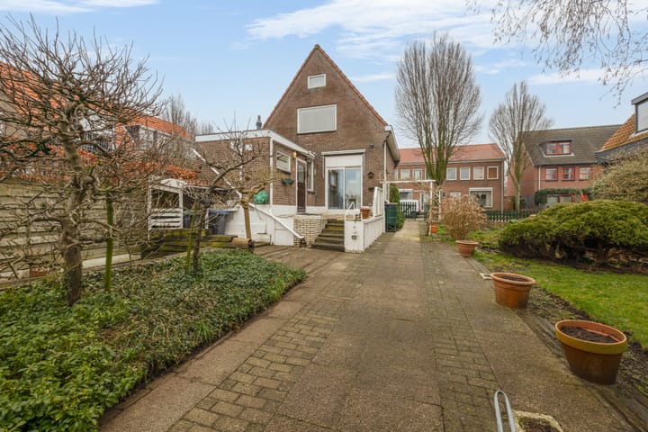 Foto 28 van Gasstraat 4