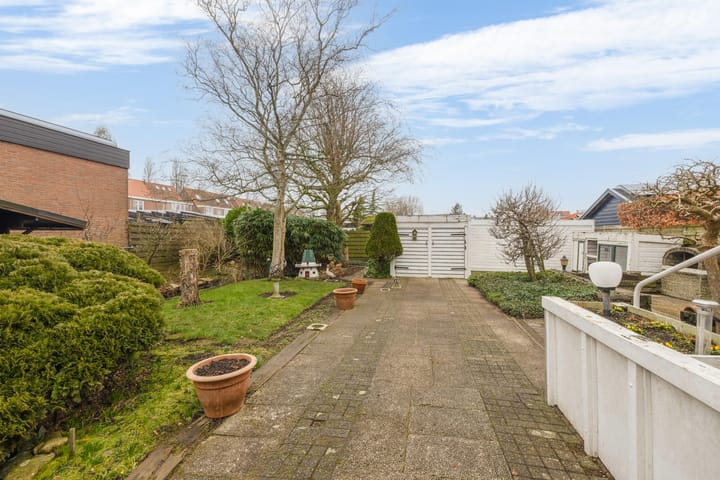 Foto 29 van Gasstraat 4