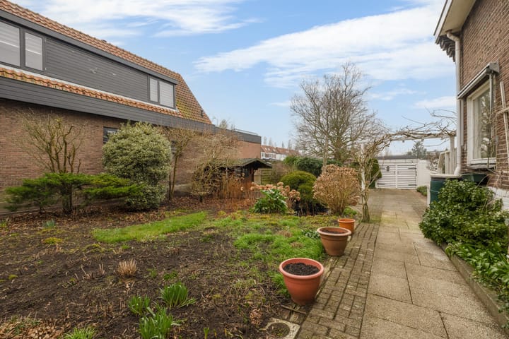 Foto 30 van Gasstraat 4