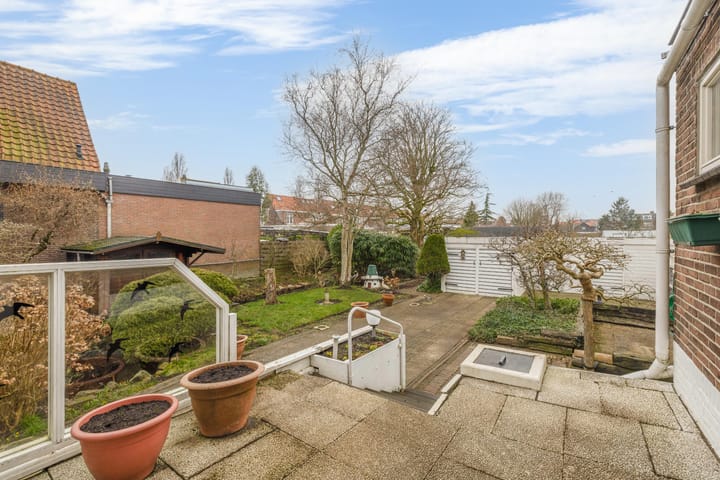 Foto 26 van Gasstraat 4